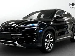 Ny 2024 BYD Seal U Boost SUV | 469 900 kr (Marknadspris)