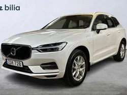 Vit Begagnad 2020 Volvo XC60 Momentum SUV | 379 900 kr (Superpris)