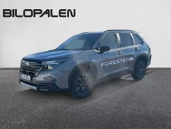 Grå Begagnad 2024 Subaru Forester SUV | 438 400 kr