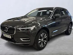 Mörkgrå (grå) Begagnad 2020 Volvo XC60 SUV | 345 000 kr (Superpris)