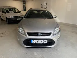 Grå Begagnad 2012 Ford Mondeo Sport Kombi | 79 900 kr (Lite dyr)