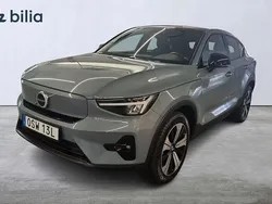 Begagnad 2023 Volvo EC40 SUV | 359 000 kr (Bra pris)