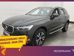 Mörkgrå Begagnad 2020 Volvo XC60 Inscription SUV | 409 800 kr (Marknadspris)