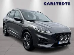 Grå Begagnad 2024 Ford Kuga ST-Line SUV | 389 900 kr