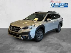 Brun Ny 2024 Subaru Outback SUV | 481 800 kr