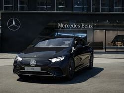 Ny 2025 Mercedes EQE350 Edition Sedan | 758 550 kr (Marknadspris)