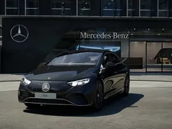 Ny 2025 Mercedes EQE350 Edition Sedan | 758 550 kr (Superpris)