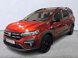 Begagnad 2022 Dacia Jogger Extreme Kombi | 169 900 kr (Marknadspris)