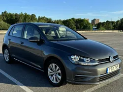 VW Golf VII
