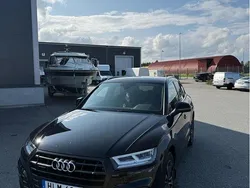 Begagnad 2019 Audi Q5 Comfort SUV | 379 000 kr