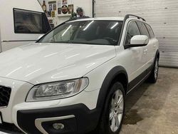 Begagnad 2016 Volvo XC70 Standard Kombi | 159 000 kr (Bra pris)