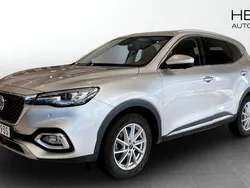 Grå (silver) Begagnad 2021 MG EHS Luxury SUV | 249 900 kr (Marknadspris)