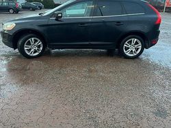 Begagnad 2012 Volvo XC60 Momentum SUV | 79 000 kr (Marknadspris)