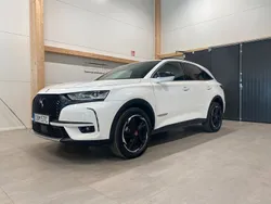 Vit Begagnad 2022 DS Automobiles DS7 Crossback Business SUV | 274 900 kr (Marknadspris)