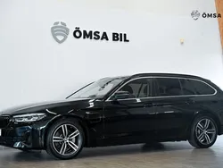 BMW 530e