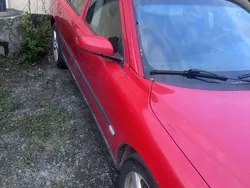 Röd Begagnad 2001 Volvo V70 Kombi | 5 000 kr (Bra pris)