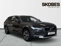 Begagnad 2024 Volvo V90 CC Kombi | 499 100 kr (Marknadspris)