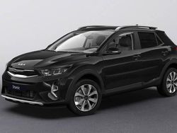 Aurora black pearl Ny 2025 Kia Stonic Advance SUV | 257 674 kr (Marknadspris)
