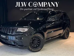 Begagnad 2016 Jeep Grand Cherokee SUV | 298 000 kr (Dyr)