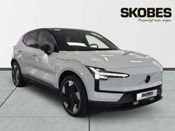 Ljusblå (blå) Ny 2025 Volvo EX30 Performance SUV | 549 000 kr (Marknadspris)