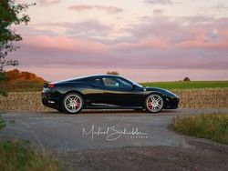 Begagnad 2009 Ferrari F430 Sportkupé | 1 360 000 kr