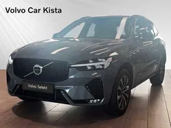 Grå Begagnad 2023 Volvo XC60 Plus SUV | 449 800 kr (Marknadspris)