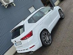 Vit Begagnad 2020 Cupra Ateca SUV | 300 000 kr (Marknadspris)