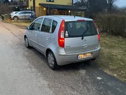 Silver Begagnad 2007 Mitsubishi Colt Halvkombi | 5 000 kr (Superpris)