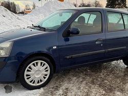 Begagnad 2005 Renault Clio R.S. Halvkombi | 16 500 kr (Bra pris)