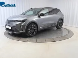 Grå Ny 2024 Renault Scénic Esprit Alpine Minibuss | 579 900 kr (Marknadspris)