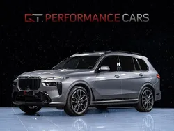 Begagnad 2024 BMW X7 Exclusive SUV | 1 089 900 kr (Lite dyr)