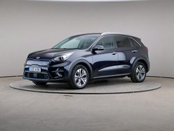 Blå Begagnad 2019 Kia e-Niro Advance SUV | 199 000 kr (Marknadspris)