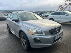 Silver Begagnad 2010 Volvo XC60 R-Design SUV | 100 000 kr (Marknadspris)