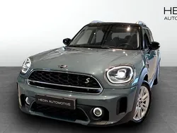 Begagnad 2022 Mini Countryman SUV | 338 700 kr (Marknadspris)