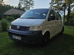 Begagnad 2006 VW T5 Van | 165 000 kr