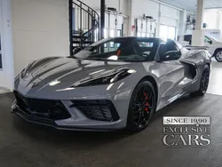 Ny 2024 Chevrolet Corvette Cab | 1 596 950 kr (Dyr)