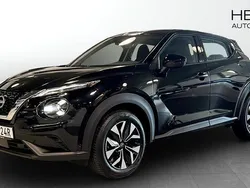 Ny 2025 Nissan Juke Acenta SUV | 264 000 kr