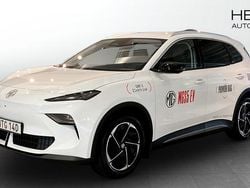 Ny 2025 MG S5 SUV | 439 990 kr
