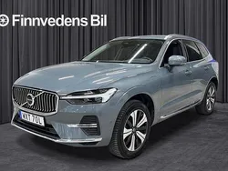Grå Begagnad 2022 Volvo XC60 Core SUV | 408 800 kr (Bra pris)