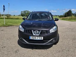 Begagnad 2011 Nissan Qashqai +2 SUV | 60 900 kr (Bra pris)