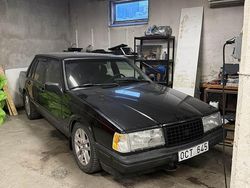 Begagnad 1990 Volvo 740 Sedan | 45 000 kr