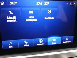 Grå Begagnad 2022 Ford Kuga Business Edition SUV | 249 500 kr (Superpris)