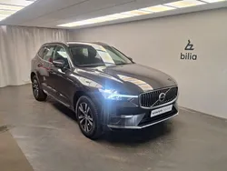 Grå Begagnad 2022 Volvo XC60 Core SUV | 419 900 kr (Bra pris)