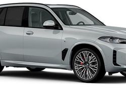 Grå Ny 2025 BMW X5 Comfort Edition SUV | 1 198 200 kr (Dyr)