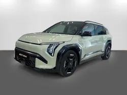 Svart (aurora black pearl ) Ny 2025 Kia EV3 2 SUV | 552 871 kr (Dyr)