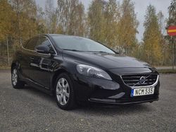 Begagnad 2013 Volvo V40 Momentum Kombi | 110 000 kr (Bra pris)