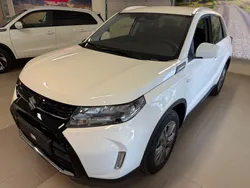Vit Ny 2025 Suzuki Vitara SUV | 331 900 kr