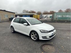Begagnad 2013 VW Golf VII Halvkombi | 94 900 kr (Lite dyr)