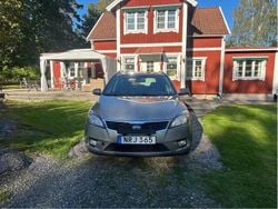 Silver Begagnad 2010 Kia Ceed Kombi | 28 000 kr (Bra pris)