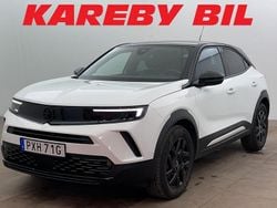 Vit Begagnad 2022 Opel Mokka-e GS Line SUV | 199 900 kr (Marknadspris)